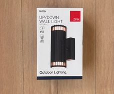 External Wall Light