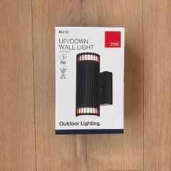 External Wall Light