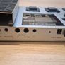 Korg AX1500G guitar pedal board Image 2