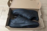 Nike Court Vision Low Trainers Mens