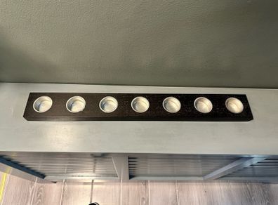 TeaLight Candle Holder