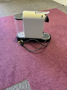 Nexpresso Machine