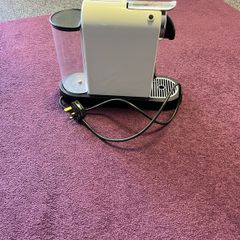 Nexpresso Machine