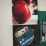 Rocky Collection  Blu-ray & DVD Sets (Never Played) Image 5