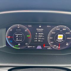 SEAT Leon 2020 fr 204hp hybrid