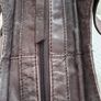 Genuine leather Next brown Handbag Image 4