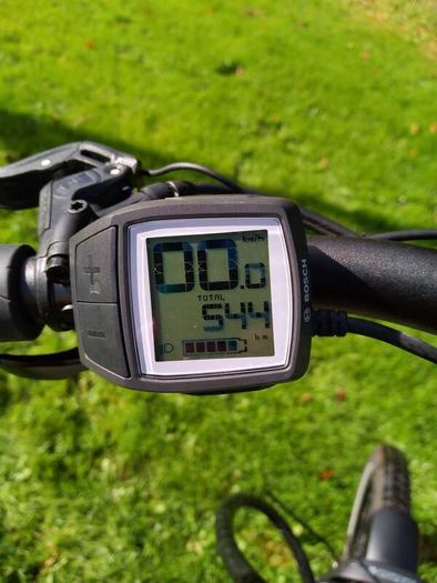 Tern GSD S10 Gen 2 Cargo Bike