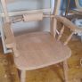 set of 6 chairs Image 2