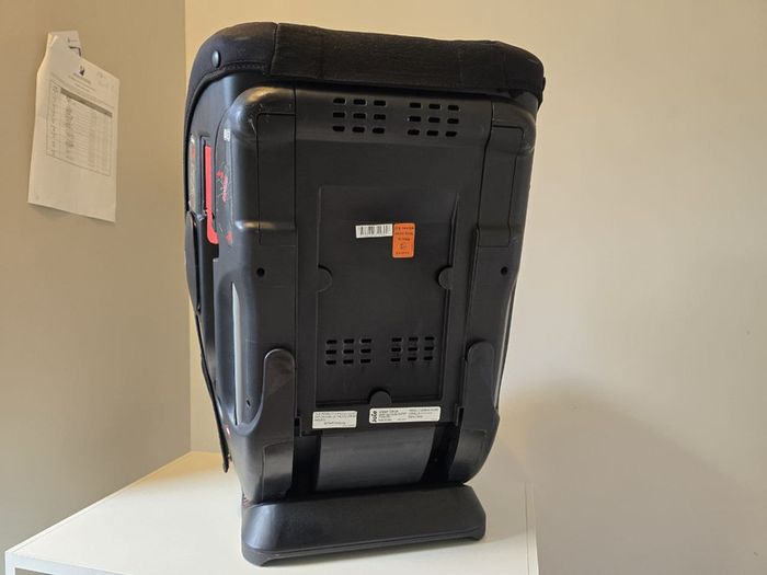 Joie Fortifi Car Seat