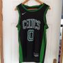 NBA jersey (size 50) Image 4
