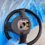Audi A4 steering wheel Image 3