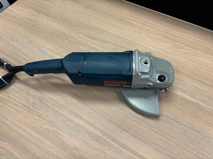 angle grinder 230mm Bosch