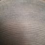 Zildjian 15" Old A Hats Image 4