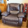 sofa and picture Image 2