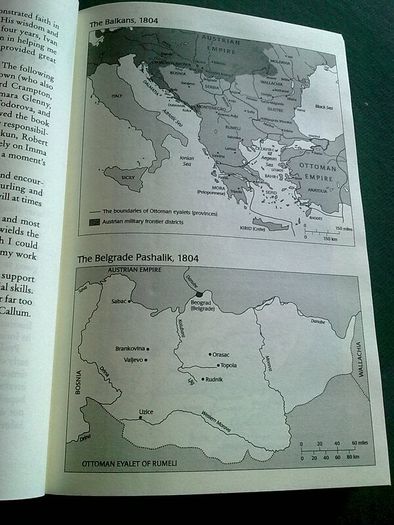 The Balkans 1804-1999 Nationalism war and the great powers