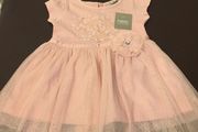 Next Girl dress 3 to 6 months New with tags