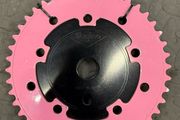 NOS Sugino Powerdisc &amp; Sugino 44T BMX Chainring