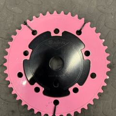 NOS Sugino Powerdisc & Sugino 44T BMX Chainring