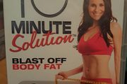 Home gym workout DVD