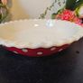 Pie Dish Oven to Table Image 3