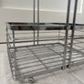 Metal Bathroom Caddy Image 4