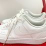 Nike Court Vision Size UK10 Image 6