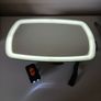 Remote control LED baby mirror Image 2