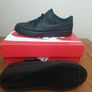 New Nike trainers size 1uk Image 2