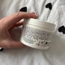 Kiehls ultra body mega moisture squalane cream 250ml Image 3