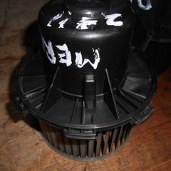 heater blower motor audi sprinter bmw passat golf