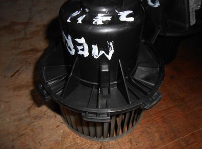 heater blower motor audi sprinter bmw passat golf
