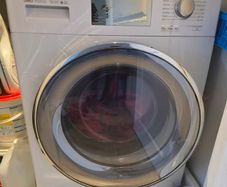 Haier 10kg Washing Machine