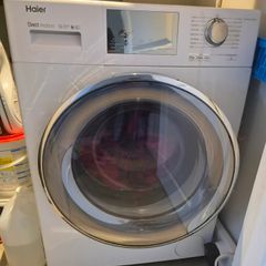 Haier 10kg Washing Machine