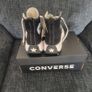 Converse Platform Size 5 Image 3