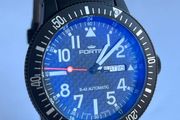 FORTIS B-42 Cosmonauts automatic watch