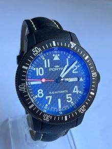 FORTIS B-42 Cosmonauts automatic watch