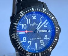 FORTIS B-42 Cosmonauts automatic watch