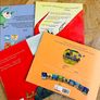 Julia Donaldson Book Bundle (4 Books) - Hardback Included - Kids Story Set Image 3
