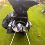 Wilson Playerfit Full Set - Regular Steel - Right Hand Image 2