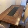 Various Sized Kitchen Dining Tables Available - Can Deliver Image 3