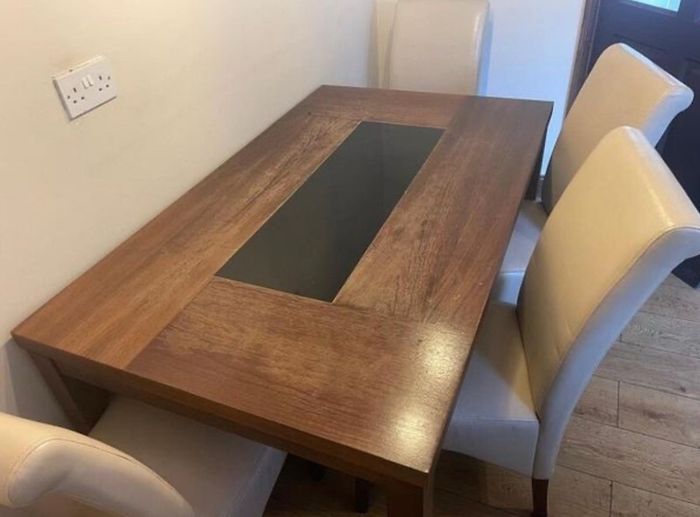 Various Sized Kitchen Dining Tables Available - Can Deliver