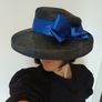 Stunning dressy hat Image 2