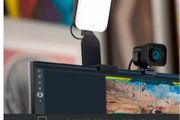 Logitech Litra Glow Premium LED Streaming Light