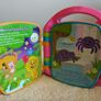 Fisher-Price Laugh & Learn Storybook Rhymes Activity interactive book Image 7