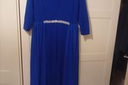 ladies  dress long
