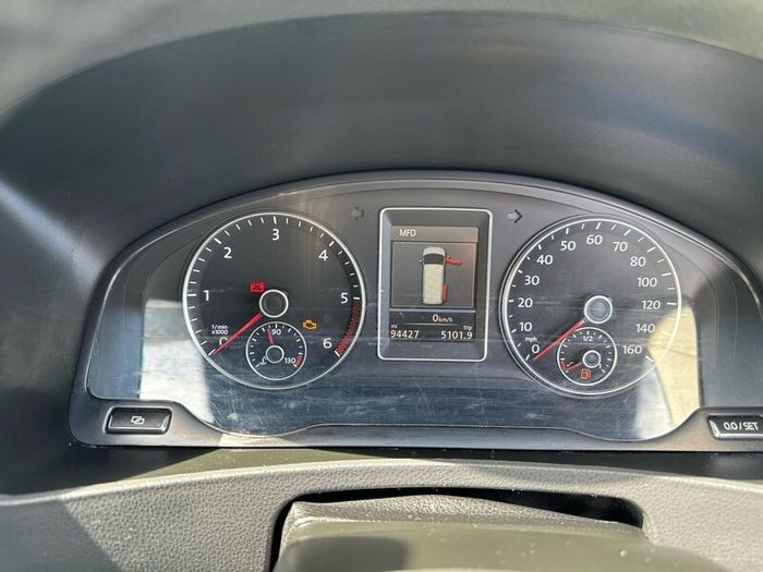Volkswagen Caravelle 2.0 Se Tdi 5dr Automatic