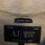 Mens Armani teeshirt size M Image 3