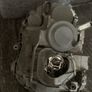 vw trasporter t6 2016- + lights left and right Image 3