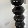 Black Floor Lamp Claire Ross inspired Image 6