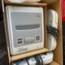 SNES Mini Super Nintendo Image 3